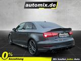 Audi S3 2.0 Limousine quattro TFSI AUTOM.,LED,Navi,LM - gebrauchte Audi S3 aus dem Jahr 2018