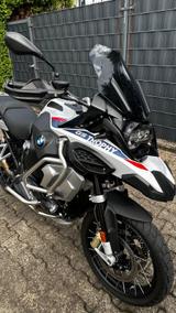BMW R1250GS Adventure, 3 Pakete, Garantie bis 09/27 - BMW R27