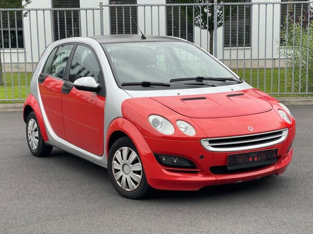 Smart ForFour 70kW - TÜV NEU*ab 34,98Euro monatl.*