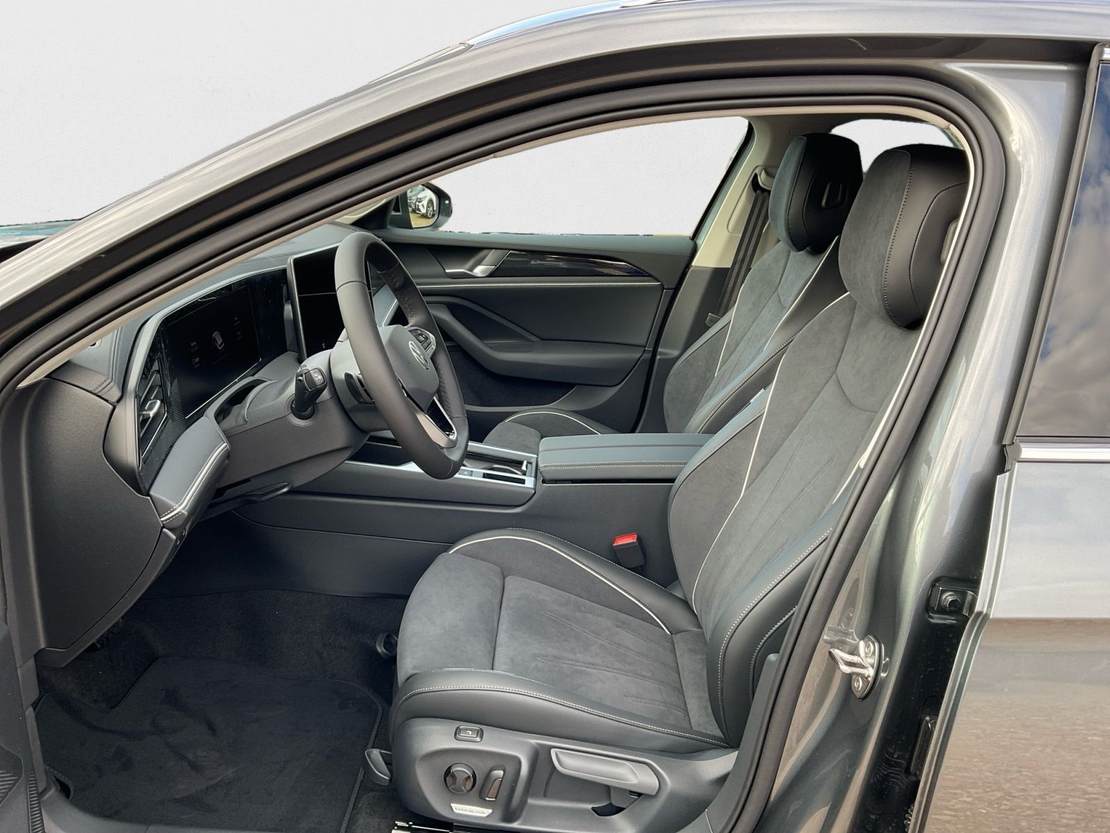 Volkswagen Passat - Bild 9