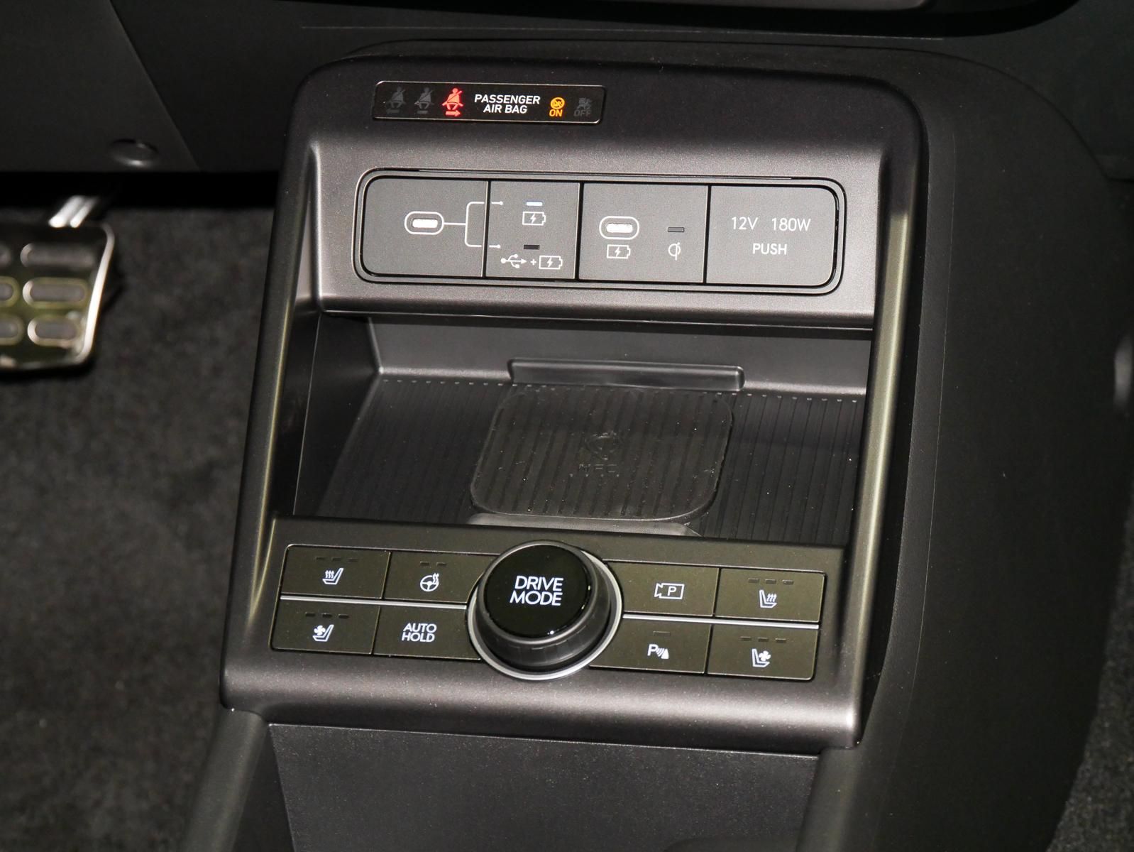 Hyundai Kona – Bild 11