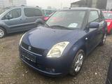 Suzuki Swift Lim. Classic - Suzuki Swift Classic mit Benzin-Antrieb