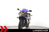 Honda CBR 900 RR - 1.Hand! - HONDA CBR 900 RR