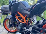 KTM 390 mit MIVV Sportauspuff  - Offers matching your search criteria