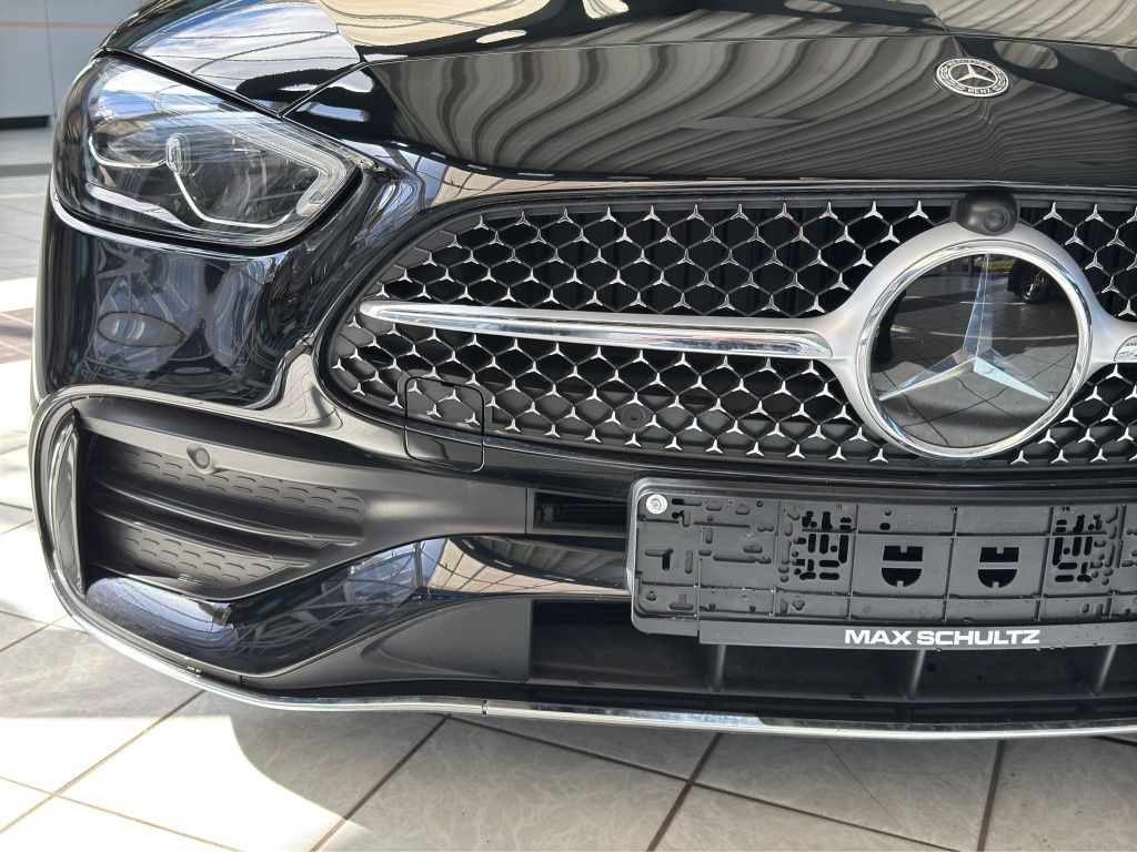 Fahrzeugabbildung Mercedes-Benz C 300 T-Modell AMG Line*el. Heckklappe*LED*AHK
