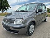 Fiat Panda Tüv+Au Neu Org. 69.000KM Scheckheft Klima - Fiat: A Km 0