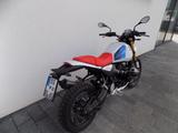BMW R 12 G/S - BMW Motorräder in Braunschweig