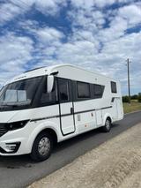 Adria Sonic 700 SL Plus - Adria Integrierter