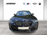 BMW X4 M40i Adaptives M Fahrwerk-Head Up-Harman Kard - mit Benzin-Antrieb: Adaptives Fahrwerk