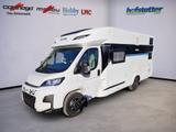 Hobby On Tour T 700 KMH Aktion bis 12.07.25