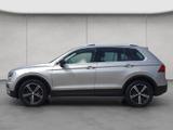 Volkswagen Tiguan 1.5 TSI ACT OPF DSG IQ.DRIVE Navi Allwett - Volkswagen Tiguan IQ-DRIVE