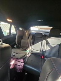 2015 Mercedes-BENZ GLE — миниатюра 12
