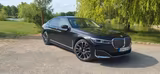 BMW 740d xDrive | Laser | Massage | Rear Comf | VAT - BMW 740 aus 2022