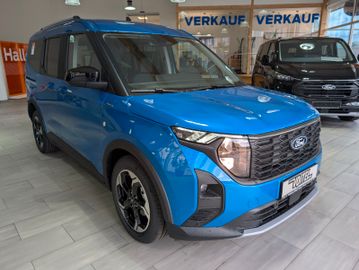 Ford Tourneo Courier Active Automatik