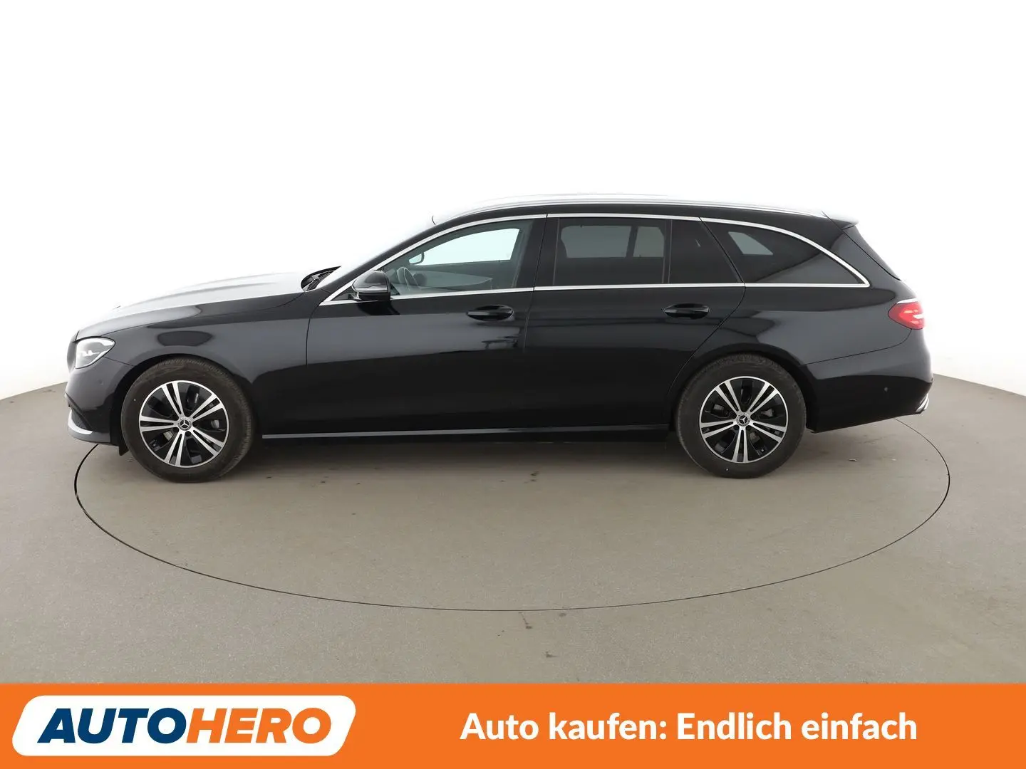Mercedes-Benz E-Class Mild-Hybrid T Avantgarde Aut.*VC*PDC*TEMPO, миниатюра 2