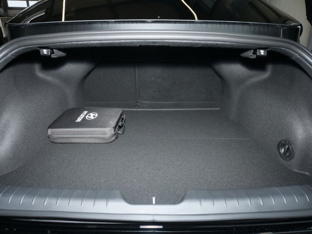 Hyundai IONIQ 6 - Bild 10