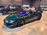 Ferrari 296 GTB VERDE BRITISH GREEN/LIFT/RACING SEATS - Ferrari 296 GTB Gebrauchtwagen
