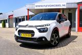 Citroën C3 1.5 BlueHDi S&S FeelNavi |Cam|1e Eig|Clima - Citroën C3: Leder