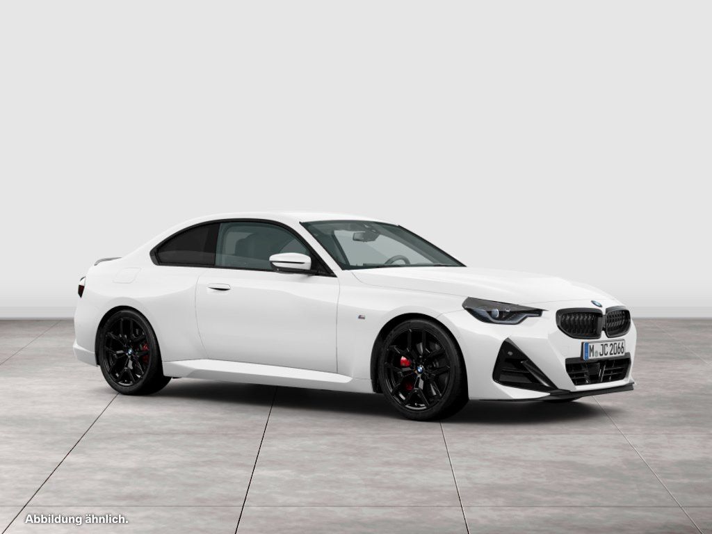 BMW 220 - Bild 9