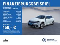 Volkswagen Polo - Vorschau Bild 1