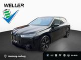 BMW iX M60 Laser,AHK,SkyL,B&W,SoftCl,2Achs,360,DAPro