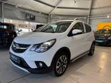 Opel Karl Rocks CarPlay Sitzheizung Lenkradheizung - Opel Karl: Rocks