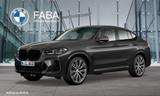 BMW X4 xDrive20i M Sportpaket HK HiFi DAB LED WLAN - BMW X4 Gebrauchtwagen in Düsseldorf