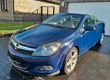 Opel Astra Twin Top 1.9 CDTI 110kW *Klima*Navi* - Opel Astra Twin top mit Diesel-Antrieb
