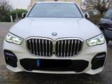 BMW X5  Xdrive 4.0D - BMW X5 mit Diesel-Antrieb: 4.0