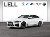 BMW 430i xDrive Gran Coupé M Sportpaket HK HiFi DAB - BMW 430 Gran Coupé Neuwagen