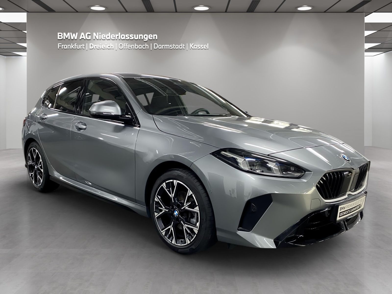 BMW 120 M Sport Harman K Kamera Driv.Assist LED foto 3