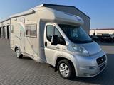 Chausson Welcome Sweet T10*Aut.Sat*Klima*Alü*Hubbet*Leder - Chausson Wohnwagen & Wohnmobile