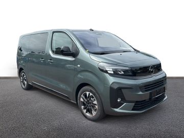 Opel Zafira Life - 9