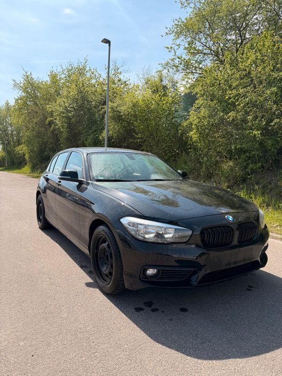Image of BMW 116