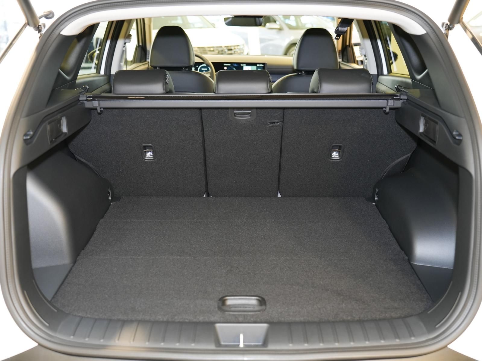 Hyundai Tucson – Bild 12