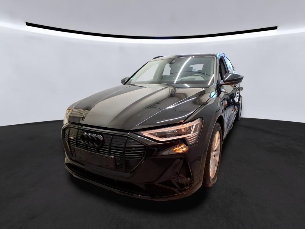 Image of Audi e-tron