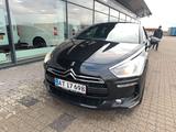 Citroën DS5 BlueHDi 180 SportChic EAT6 - Citroën DS5 mit Diesel-Antrieb: Automatik