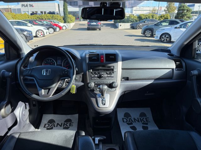 Honda CR-V  Elegance