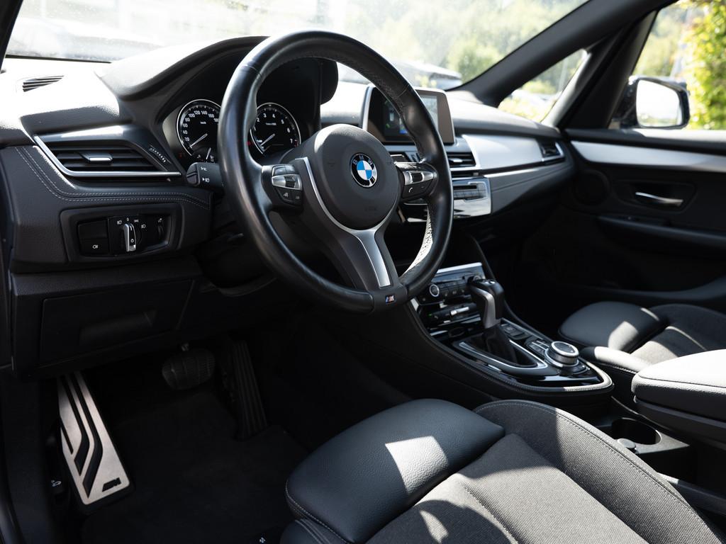 BMW 225 Active Tourer xe M-Sport FACEL. LED ACC NAVI, миниатюра 23