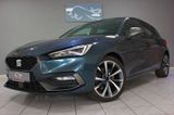Seat Leon 2.0 TDI DSG FR~DEUTSCH+UNFALLFREI+ACC+RFK~2 - Seat Leon mit Diesel-Antrieb: R