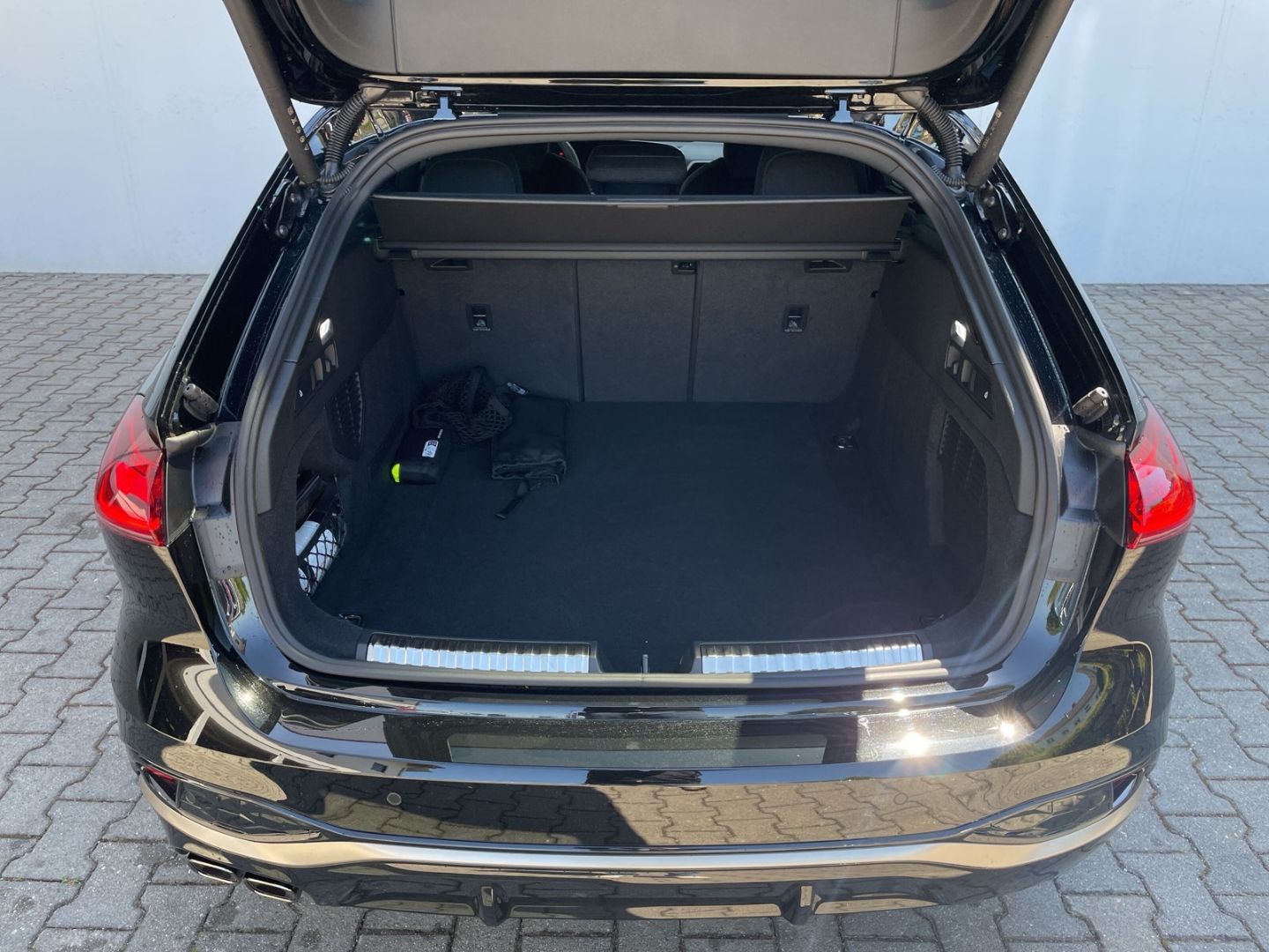 A5 Avant 2.0 TDI quattro S line edition one 360°