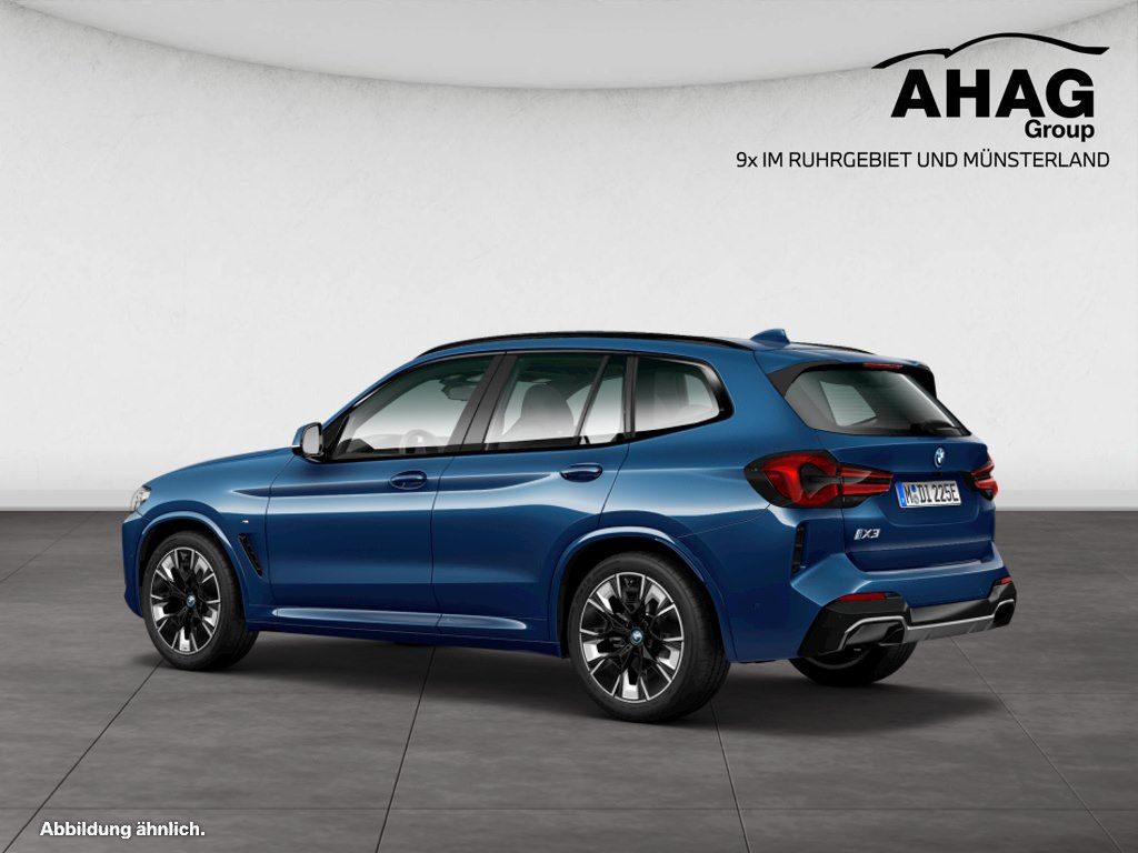 BMW iX3 - Bild 6