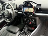 MINI Cooper S Clubman - Vorschau Bild 10