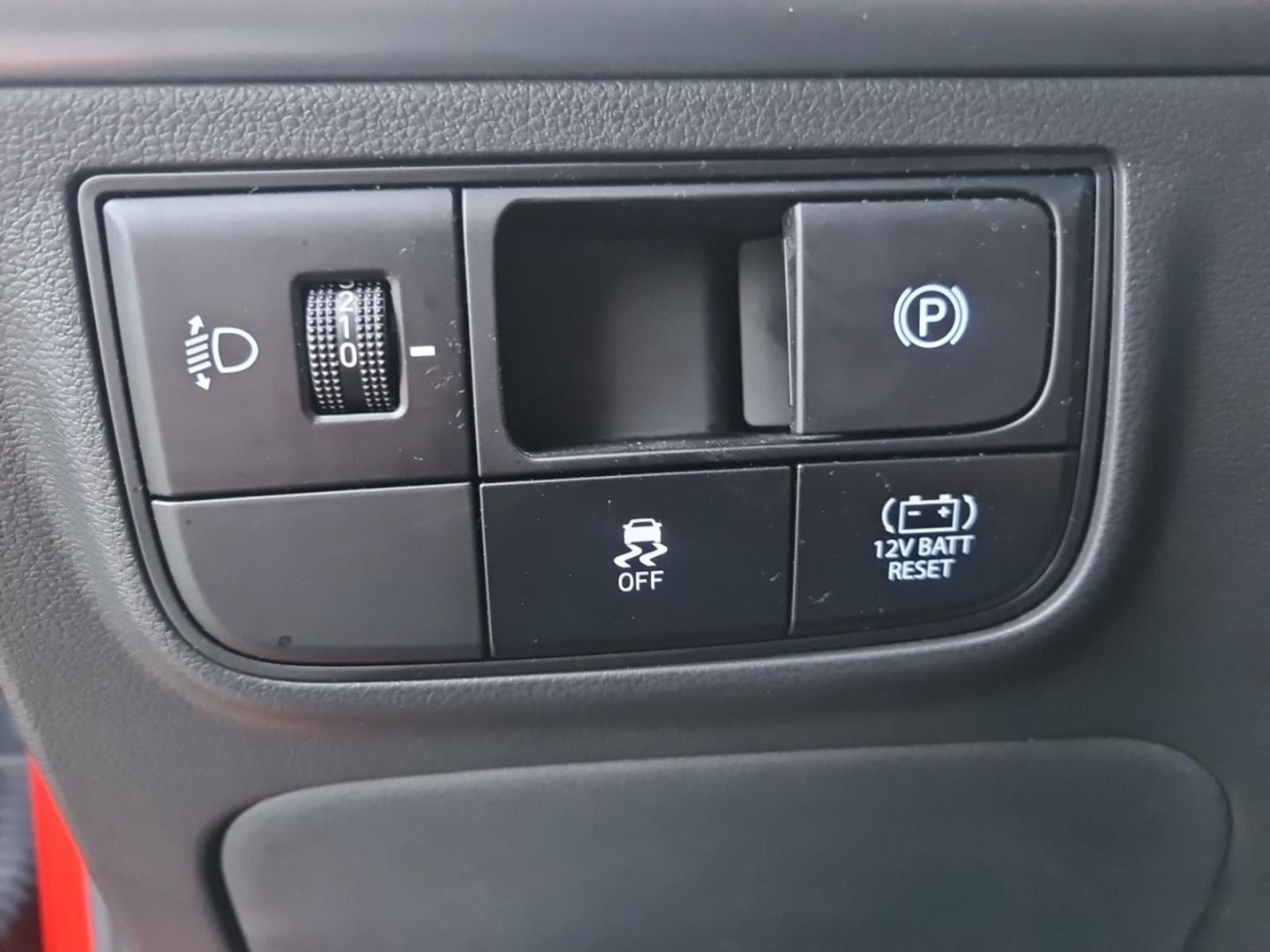 Hyundai Tucson – Bild 16