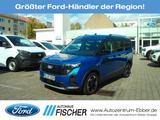 Ford Tourneo Courier Active KAMERA NAVI SHZ FHZ ACC - Ford Tourneo