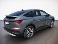 Audi Q4 e-tron - Vorschau Bild 4