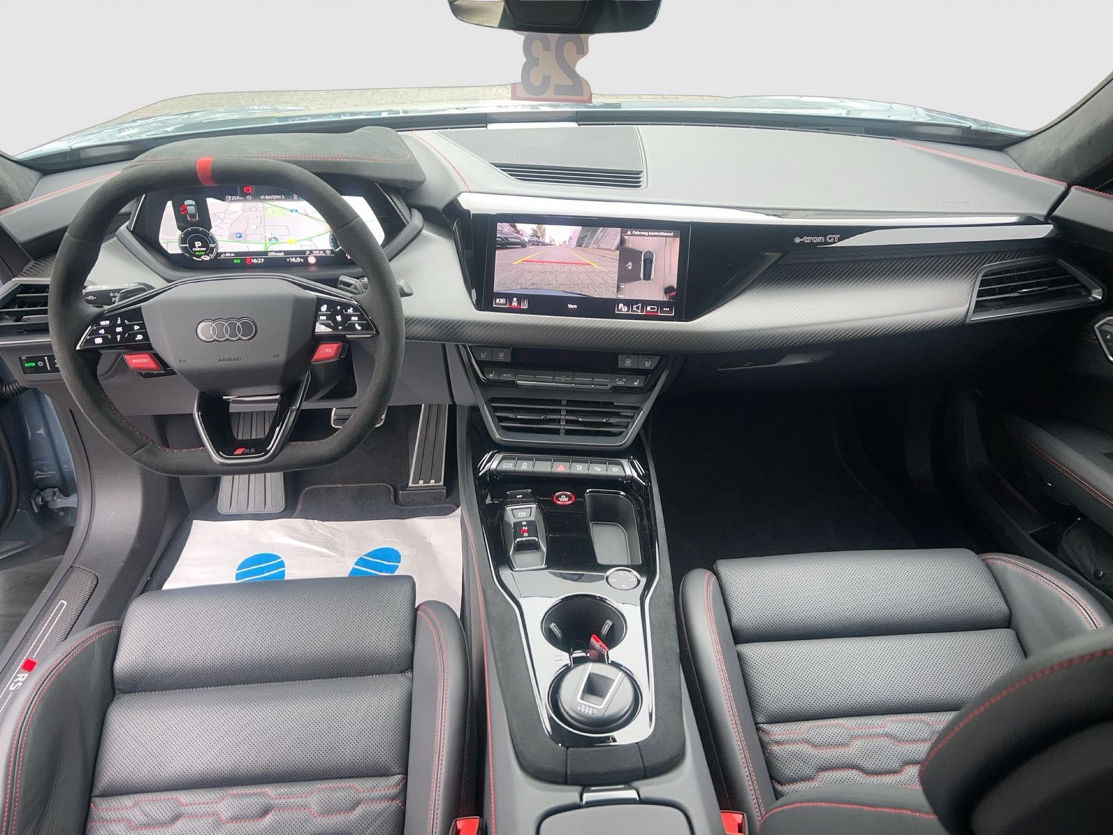 Audi RS e-tron GT - Bild 11