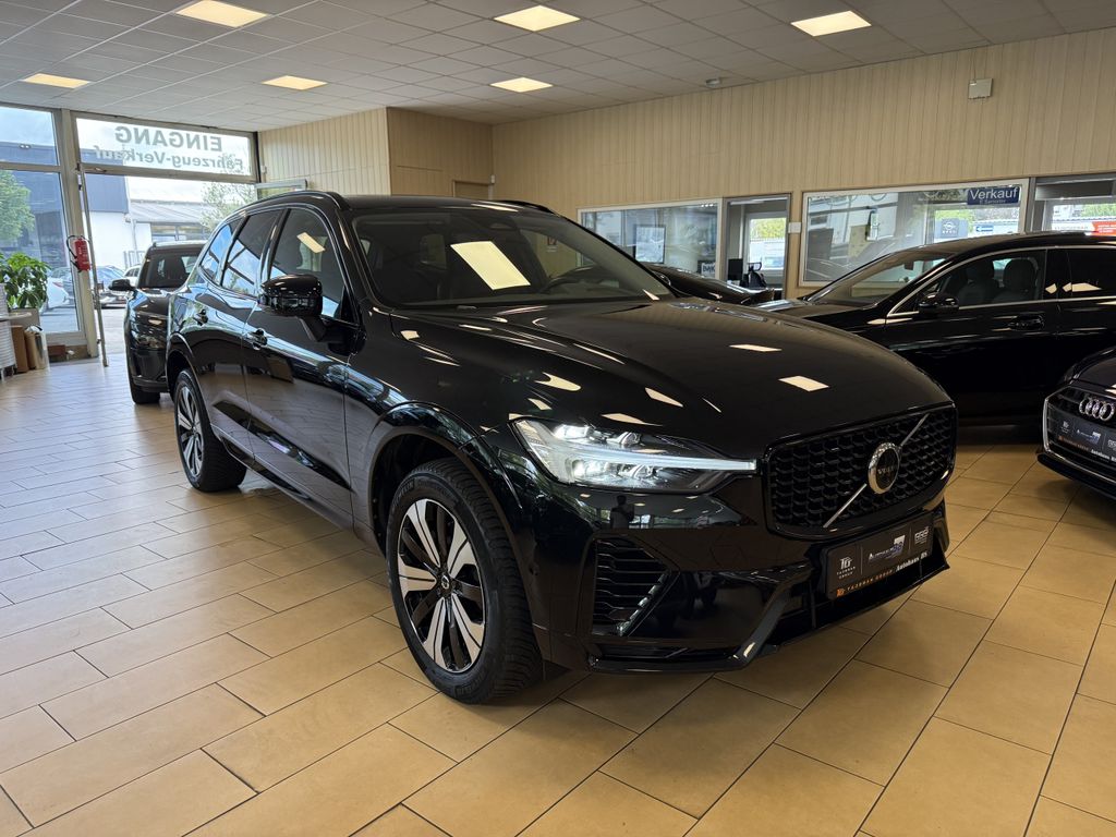 Image of Volvo XC60