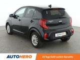 Kia Picanto 1.0 Vision *NAVI*SHZ*ALU* - gebrauchte Kia Picanto aus dem Jahr 2023