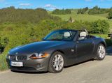 BMW Z4  2.5i -  Top gepflegt, Bielstein Fahrwerk